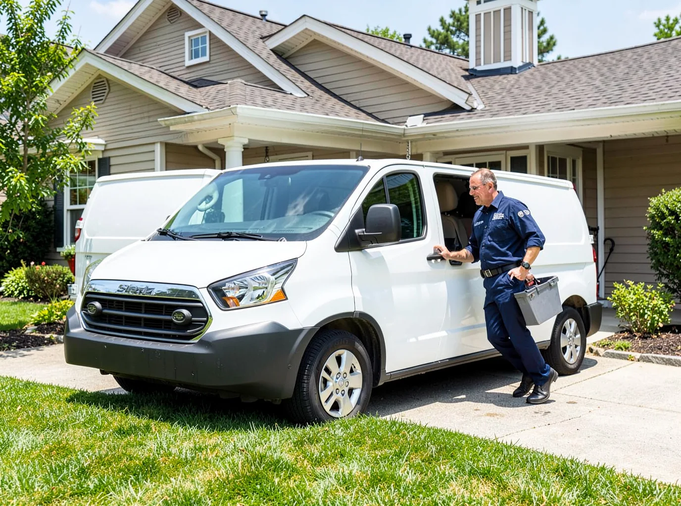 Emergency Plumber company in Holly Springs, MS