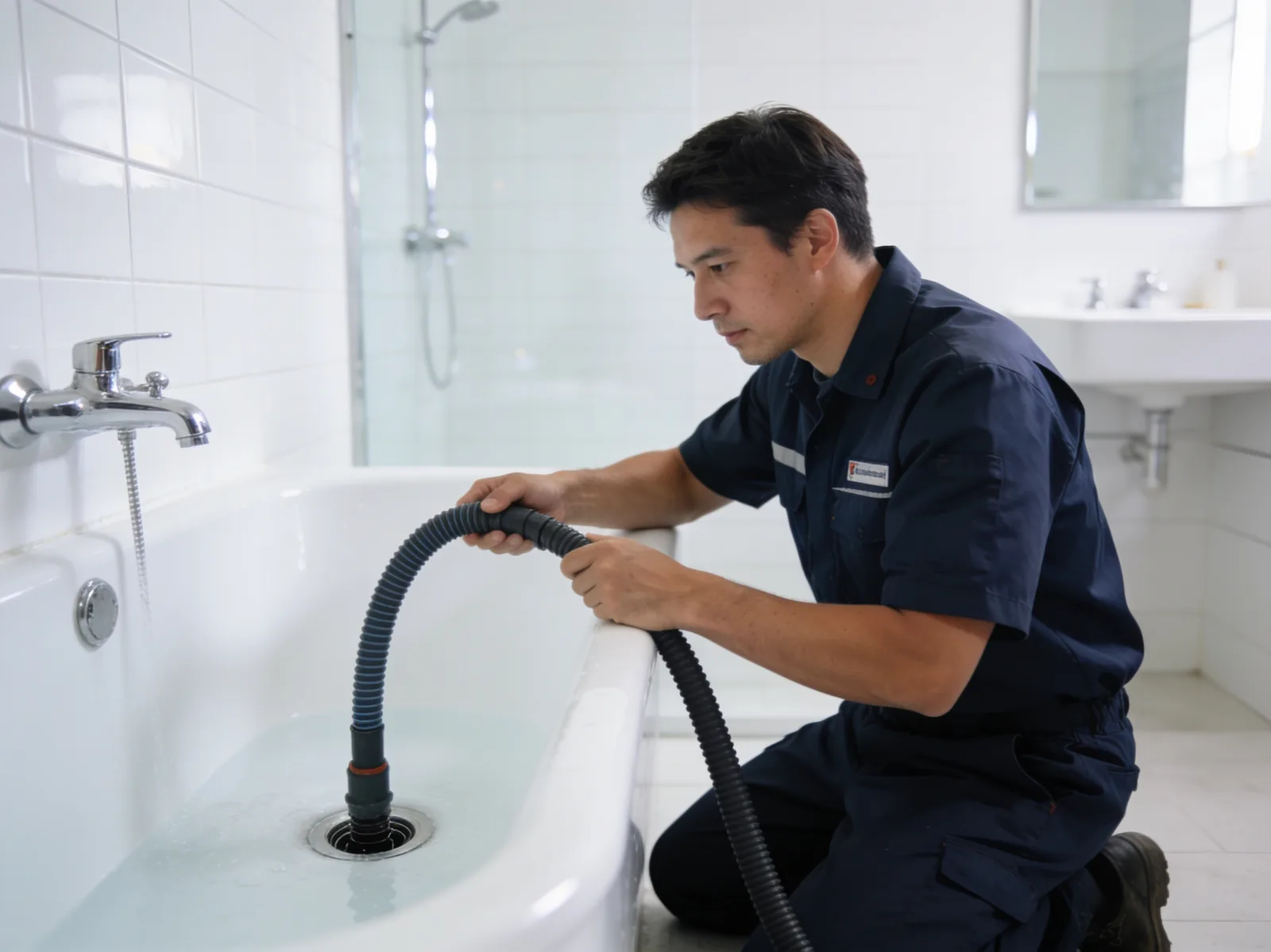 Emergency Plumber Holly Springs, MS FAQs